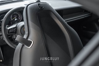 Porsche 992 GT3 Touring+Liftsystem+Carbon+90L Tank - bilder 44