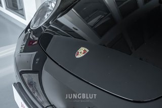 Porsche 997 911 Carrera S Cabrio 19"Alu Chrono Sportausp 2. Hand, Bose, Sportabgas, Liebhaberfahrzeug - foto 19