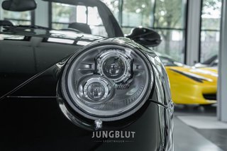 Porsche 997 911 Carrera S Cabrio 19"Alu Chrono Sportausp 2. Hand, Bose, Sportabgas, Liebhaberfahrzeug - foto 8