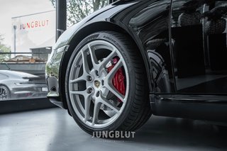 Porsche 997 911 Carrera S Cabrio 19"Alu Chrono Sportausp 2. Hand, Bose, Sportabgas, Liebhaberfahrzeug - foto 28