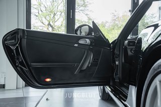 Porsche 997 911 Carrera S Cabrio 19"Alu Chrono Sportausp 2. Hand, Bose, Sportabgas, Liebhaberfahrzeug - foto 30