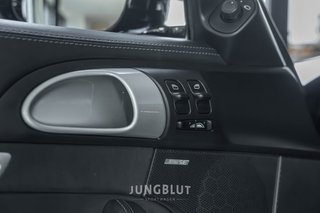 Porsche 997 911 Carrera S Cabrio 19"Alu Chrono Sportausp 2. Hand, Bose, Sportabgas, Liebhaberfahrzeug - foto 32