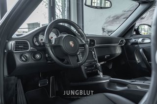 Porsche 997 911 Carrera S Cabrio 19"Alu Chrono Sportausp 2. Hand, Bose, Sportabgas, Liebhaberfahrzeug - foto 5