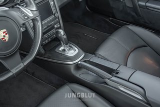 Porsche 997 911 Carrera S Cabrio 19"Alu Chrono Sportausp 2. Hand, Bose, Sportabgas, Liebhaberfahrzeug - foto 7