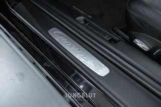 Porsche 997 911 Carrera S Cabrio 19"Alu Chrono Sportausp 2. Hand, Bose, Sportabgas, Liebhaberfahrzeug - foto 34