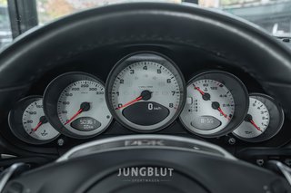 Porsche 997 911 Carrera S Cabrio 19"Alu Chrono Sportausp 2. Hand, Bose, Sportabgas, Liebhaberfahrzeug - foto 20