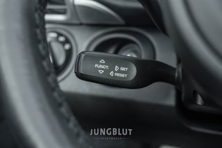 Porsche 997 911 Carrera S Cabrio 19"Alu Chrono Sportausp 2. Hand, Bose, Sportabgas, Liebhaberfahrzeug - foto 35