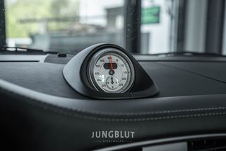 Porsche 997 911 Carrera S Cabrio 19"Alu Chrono Sportausp 2. Hand, Bose, Sportabgas, Liebhaberfahrzeug - foto 10