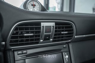 Porsche 997 911 Carrera S Cabrio 19"Alu Chrono Sportausp 2. Hand, Bose, Sportabgas, Liebhaberfahrzeug - foto 37