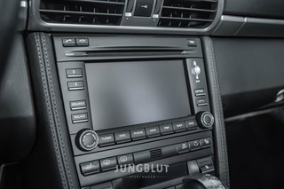 Porsche 997 911 Carrera S Cabrio 19"Alu Chrono Sportausp 2. Hand, Bose, Sportabgas, Liebhaberfahrzeug - foto 38
