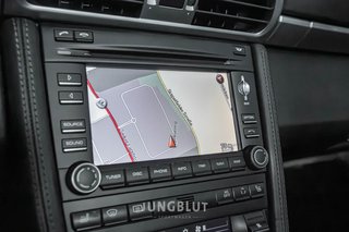 Porsche 997 911 Carrera S Cabrio 19"Alu Chrono Sportausp 2. Hand, Bose, Sportabgas, Liebhaberfahrzeug - foto 39