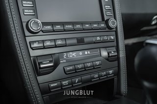Porsche 997 911 Carrera S Cabrio 19"Alu Chrono Sportausp 2. Hand, Bose, Sportabgas, Liebhaberfahrzeug - foto 40