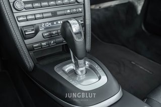 Porsche 997 911 Carrera S Cabrio 19"Alu Chrono Sportausp 2. Hand, Bose, Sportabgas, Liebhaberfahrzeug - foto 12