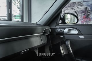 Porsche 997 911 Carrera S Cabrio 19"Alu Chrono Sportausp 2. Hand, Bose, Sportabgas, Liebhaberfahrzeug - foto 41