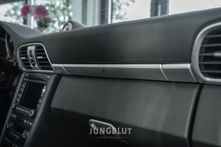 Porsche 997 911 Carrera S Cabrio 19"Alu Chrono Sportausp 2. Hand, Bose, Sportabgas, Liebhaberfahrzeug - foto 45