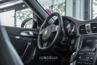 Porsche 997 911 Carrera S Cabrio 19"Alu Chrono Sportausp 2. Hand, Bose, Sportabgas, Liebhaberfahrzeug - foto 46