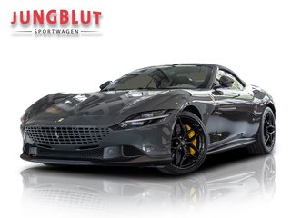 Ferrari Roma Spider Bi-Color, Carbon-Lenkrad, Surround-View - photo 1