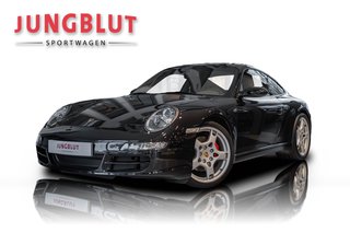 Porsche 997 Used vehicle for sale