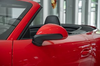 Porsche 991.2 Carerra S Cabrio BOSE+KAMERA+APPROVED+SPORTABGAS - bilder 24