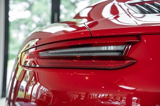 Porsche 991.2 Carerra S Cabrio BOSE+KAMERA+APPROVED+SPORTABGAS - bilder 27