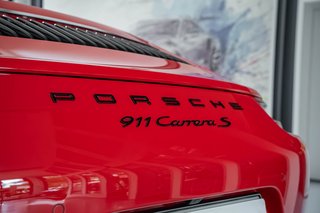 Porsche 991.2 Carerra S Cabrio BOSE+KAMERA+APPROVED+SPORTABGAS - bilder 31