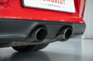 Porsche 991.2 Carerra S Cabrio BOSE+KAMERA+APPROVED+SPORTABGAS - bilder 32