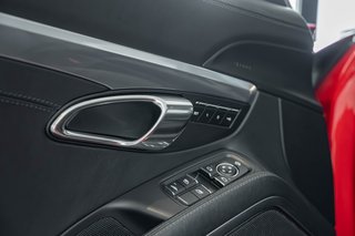 Porsche 991.2 Carerra S Cabrio BOSE+KAMERA+APPROVED+SPORTABGAS - bilder 38