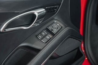 Porsche 991.2 Carerra S Cabrio BOSE+KAMERA+APPROVED+SPORTABGAS - bilder 40