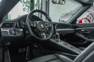 Porsche 991.2 Carerra S Cabrio BOSE+KAMERA+APPROVED+SPORTABGAS - bilder 8