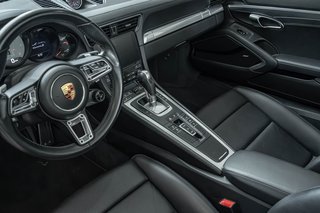 Porsche 991.2 Carerra S Cabrio BOSE+KAMERA+APPROVED+SPORTABGAS - bilder 13