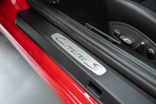 Porsche 991.2 Carerra S Cabrio BOSE+KAMERA+APPROVED+SPORTABGAS - bilder 11