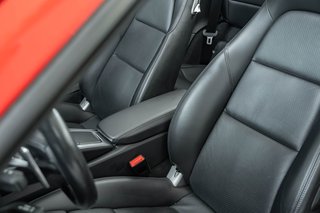 Porsche 991.2 Carerra S Cabrio BOSE+KAMERA+APPROVED+SPORTABGAS - bilder 29