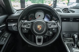 Porsche 991.2 Carerra S Cabrio BOSE+KAMERA+APPROVED+SPORTABGAS - bilder 41