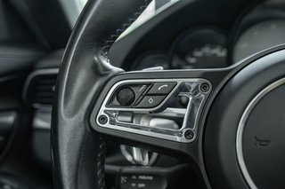 Porsche 991.2 Carerra S Cabrio BOSE+KAMERA+APPROVED+SPORTABGAS - bilder 44