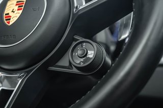Porsche 991.2 Carerra S Cabrio BOSE+KAMERA+APPROVED+SPORTABGAS - bilder 46