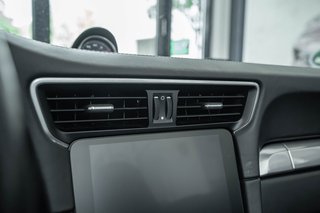 Porsche 991.2 Carerra S Cabrio BOSE+KAMERA+APPROVED+SPORTABGAS - bilder 47