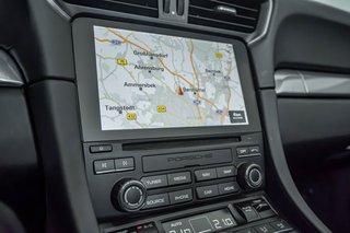Porsche 991.2 Carerra S Cabrio BOSE+KAMERA+APPROVED+SPORTABGAS - bilder 17