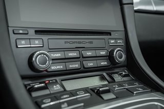 Porsche 991.2 Carerra S Cabrio BOSE+KAMERA+APPROVED+SPORTABGAS - bilder 48