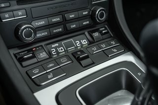 Porsche 991.2 Carerra S Cabrio BOSE+KAMERA+APPROVED+SPORTABGAS - bilder 49
