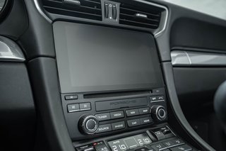 Porsche 991.2 Carerra S Cabrio BOSE+KAMERA+APPROVED+SPORTABGAS - bilder 50