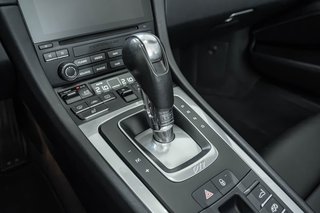 Porsche 991.2 Carerra S Cabrio BOSE+KAMERA+APPROVED+SPORTABGAS - bilder 51