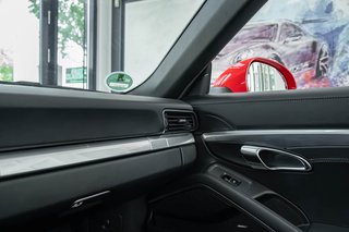 Porsche 991.2 Carerra S Cabrio BOSE+KAMERA+APPROVED+SPORTABGAS - bilder 53
