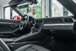 Porsche 991.2 Carerra S Cabrio BOSE+KAMERA+APPROVED+SPORTABGAS - bilder 54