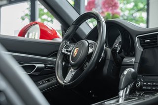 Porsche 991.2 Carerra S Cabrio BOSE+KAMERA+APPROVED+SPORTABGAS - bilder 55