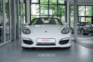 Porsche Boxster S BOSE+XENON+SPORT CHRONO+SCHALTER+SCHECKHEFT - photo 16