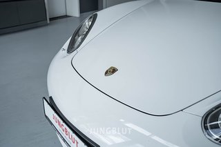 Porsche Boxster S BOSE+XENON+SPORT CHRONO+SCHALTER+SCHECKHEFT - photo 18