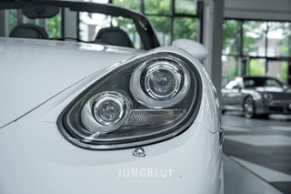 Porsche Boxster S BOSE+XENON+SPORT CHRONO+SCHALTER+SCHECKHEFT - photo 19