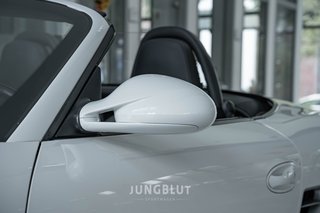 Porsche Boxster S BOSE+XENON+SPORT CHRONO+SCHALTER+SCHECKHEFT - photo 21