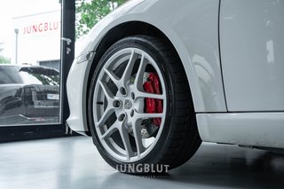 Porsche Boxster S BOSE+XENON+SPORT CHRONO+SCHALTER+SCHECKHEFT - photo 23
