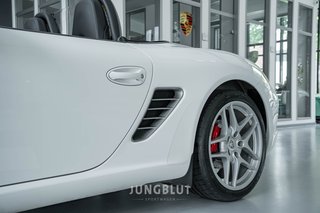 Porsche Boxster S BOSE+XENON+SPORT CHRONO+SCHALTER+SCHECKHEFT - photo 24
